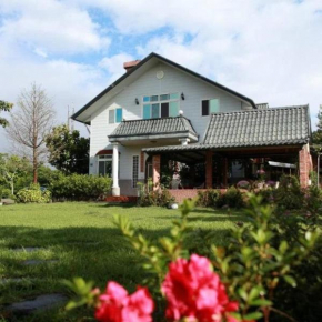 Sao Ba Ding Homestay